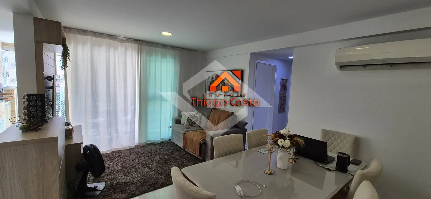 Foto 4 de Apartamento com 2 quartos à venda, 69m2 em Freguesia (Jacarepaguá), Rio De Janeiro - RJ