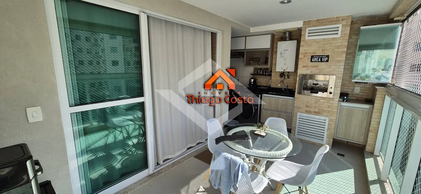 Foto 2 de Apartamento com 2 quartos à venda, 69m2 em Freguesia (Jacarepaguá), Rio De Janeiro - RJ
