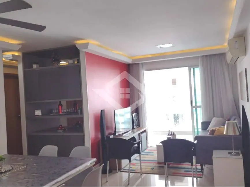 Foto 1 de Apartamento com 3 quartos à venda, 92m2 em Barra da Tijuca, Rio De Janeiro - RJ