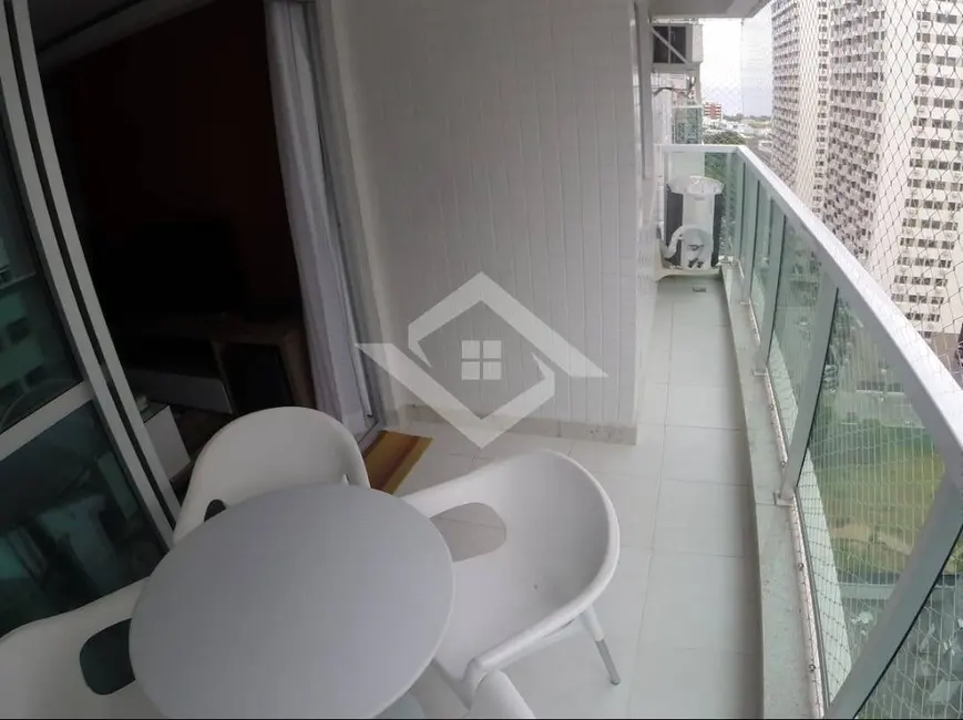 Foto 7 de Apartamento com 3 quartos à venda, 92m2 em Barra da Tijuca, Rio De Janeiro - RJ
