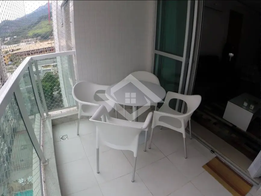 Foto 5 de Apartamento com 3 quartos à venda, 92m2 em Barra da Tijuca, Rio De Janeiro - RJ