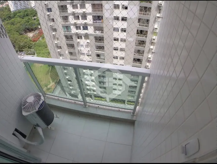 Foto 6 de Apartamento com 3 quartos à venda, 92m2 em Barra da Tijuca, Rio De Janeiro - RJ