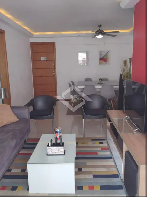 Foto 2 de Apartamento com 3 quartos à venda, 92m2 em Barra da Tijuca, Rio De Janeiro - RJ