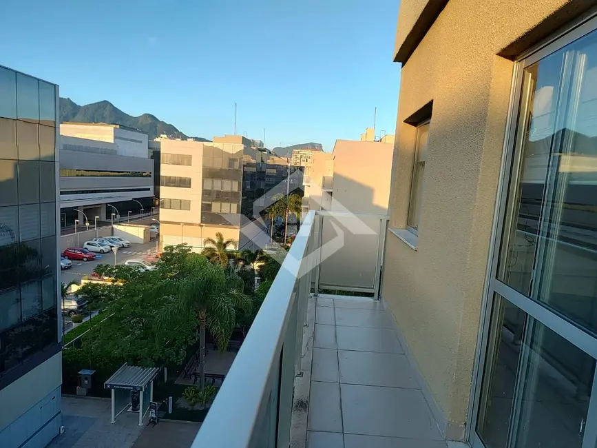 Apartamento com 2 quartos para alugar, 72m2 em Barra da Tijuca, Rio De Janeiro - RJ - imagem 6 Foto 6 de Apartamento com 2 quartos para alugar, 72m2 em Barra da Tijuca, Rio De Janeiro - RJ