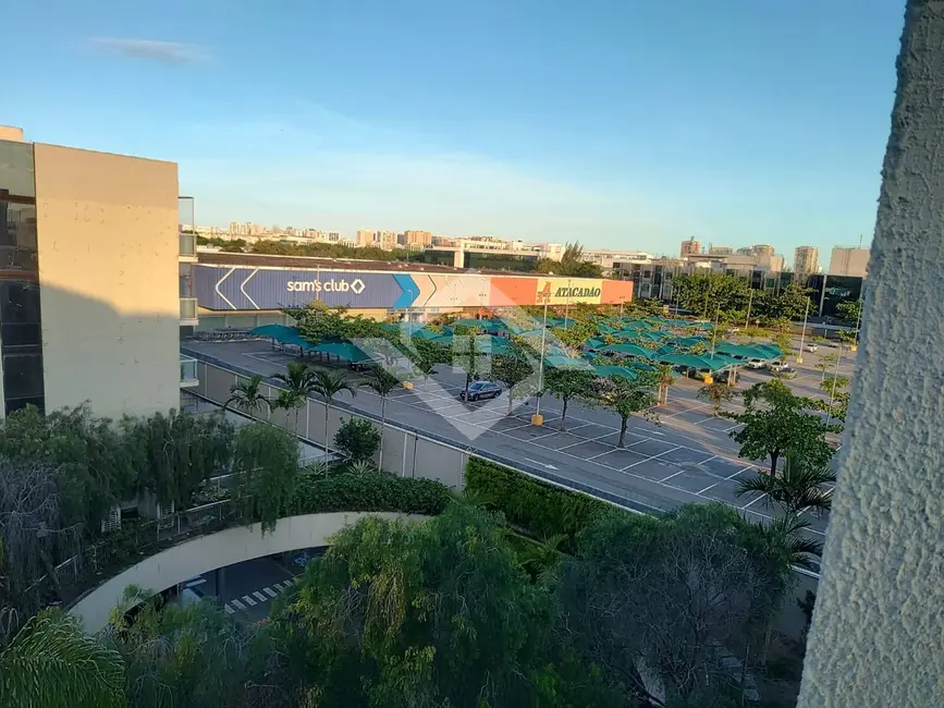 Foto 1 de Apartamento com 1 quarto para alugar, 72m2 em Barra da Tijuca, Rio De Janeiro - RJ