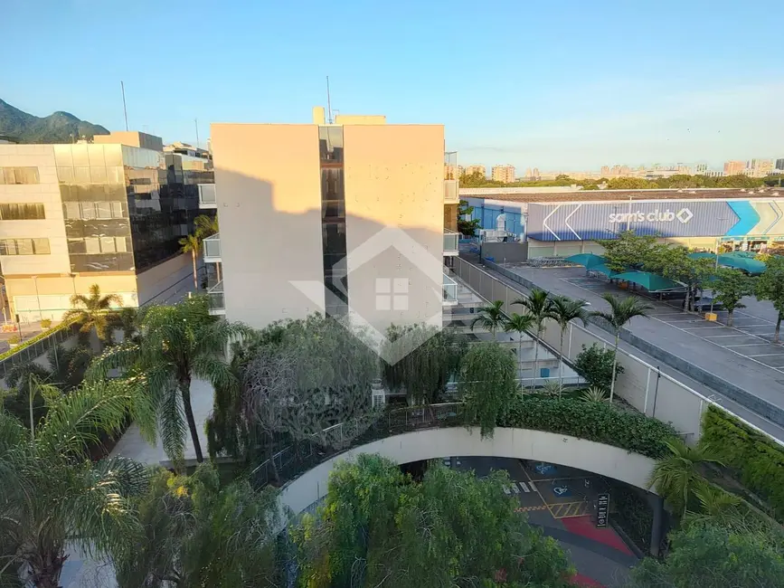 Foto 2 de Apartamento com 1 quarto para alugar, 72m2 em Barra da Tijuca, Rio De Janeiro - RJ
