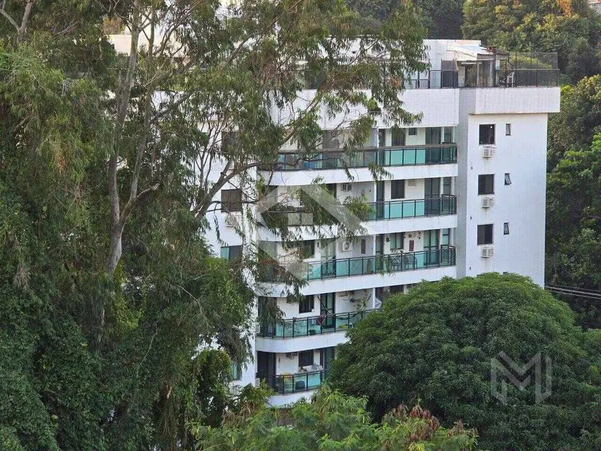 Apartamento com 3 quartos à venda, 88m2 em Freguesia (Jacarepaguá), Rio De Janeiro - RJ - imagem 1 Foto 1 de Apartamento com 3 quartos à venda, 88m2 em Freguesia (Jacarepaguá), Rio De Janeiro - RJ