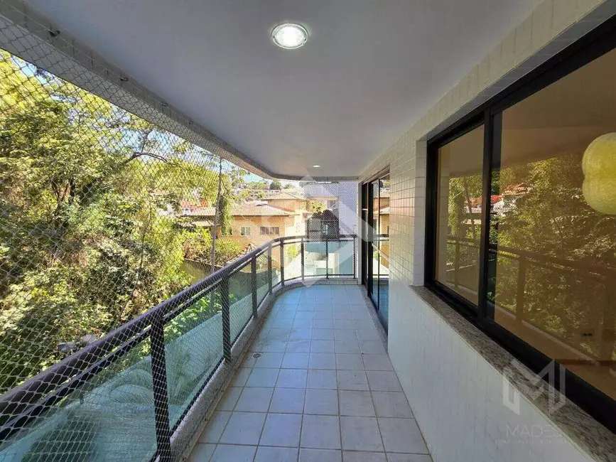 Apartamento com 3 quartos à venda, 88m2 em Freguesia (Jacarepaguá), Rio De Janeiro - RJ - imagem 2 Foto 2 de Apartamento com 3 quartos à venda, 88m2 em Freguesia (Jacarepaguá), Rio De Janeiro - RJ