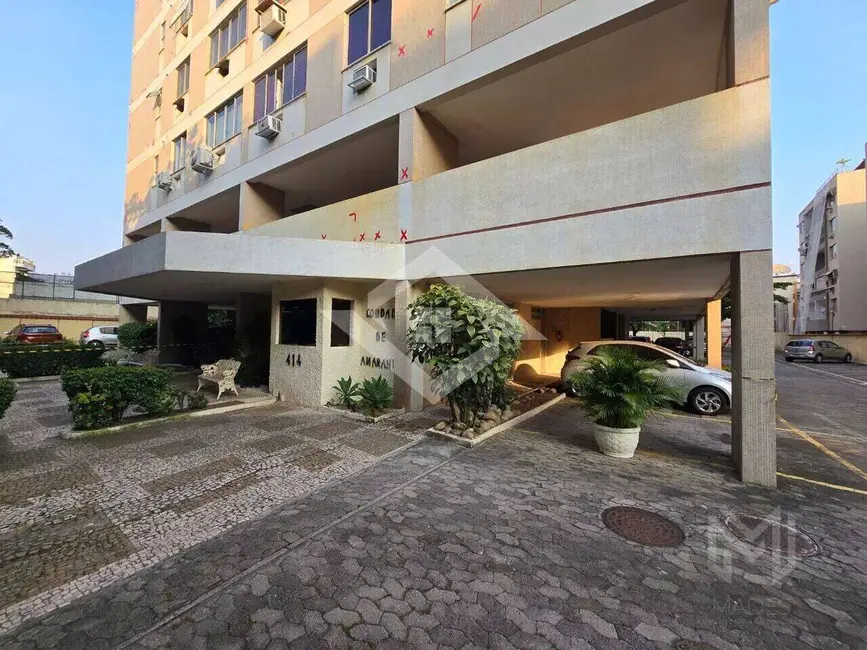 Foto 2 de Apartamento com 3 quartos à venda, 103m2 em Freguesia (Jacarepaguá), Rio De Janeiro - RJ