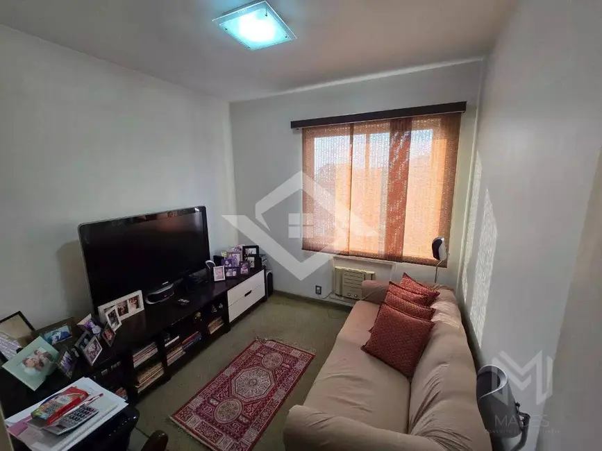 Foto 4 de Apartamento com 3 quartos à venda, 103m2 em Freguesia (Jacarepaguá), Rio De Janeiro - RJ