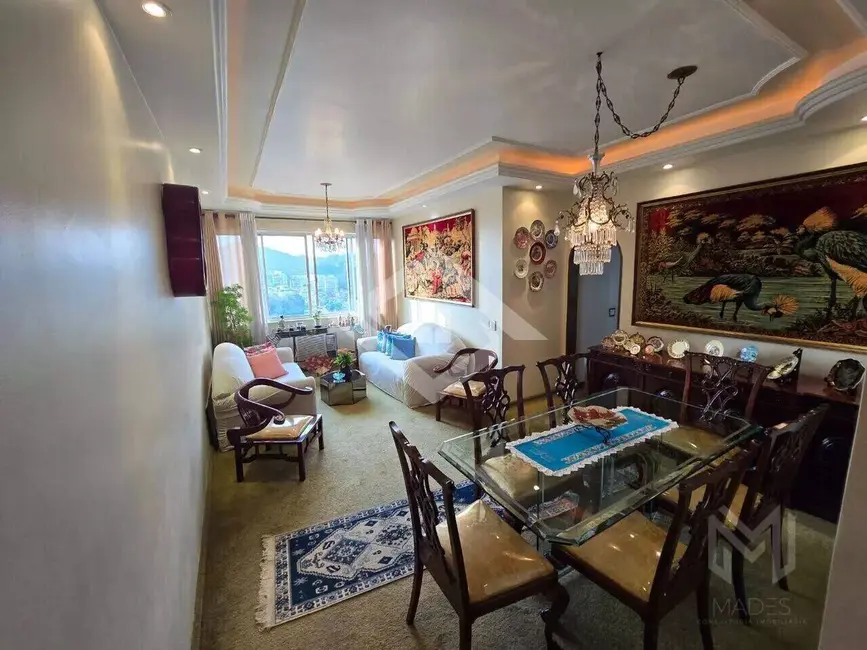 Foto 3 de Apartamento com 3 quartos à venda, 103m2 em Freguesia (Jacarepaguá), Rio De Janeiro - RJ