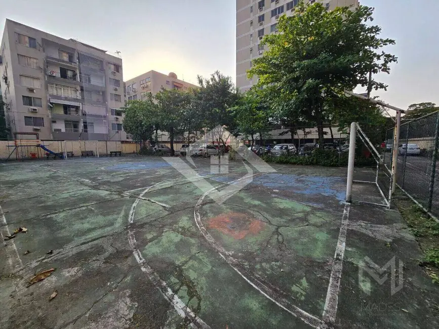 Foto 7 de Apartamento com 3 quartos à venda, 103m2 em Freguesia (Jacarepaguá), Rio De Janeiro - RJ