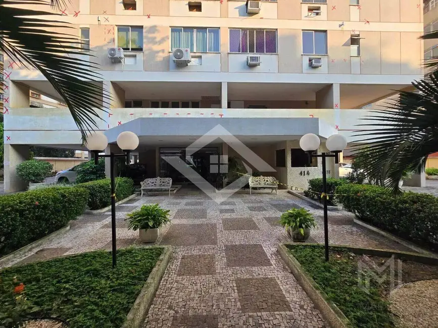 Foto 1 de Apartamento com 3 quartos à venda, 103m2 em Freguesia (Jacarepaguá), Rio De Janeiro - RJ