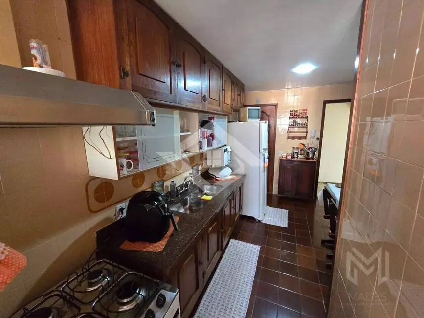 Foto 8 de Apartamento com 3 quartos à venda, 103m2 em Freguesia (Jacarepaguá), Rio De Janeiro - RJ