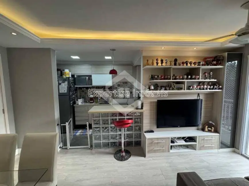 Foto 1 de Apartamento com 2 quartos à venda, 53m2 em Cachambi, Rio De Janeiro - RJ