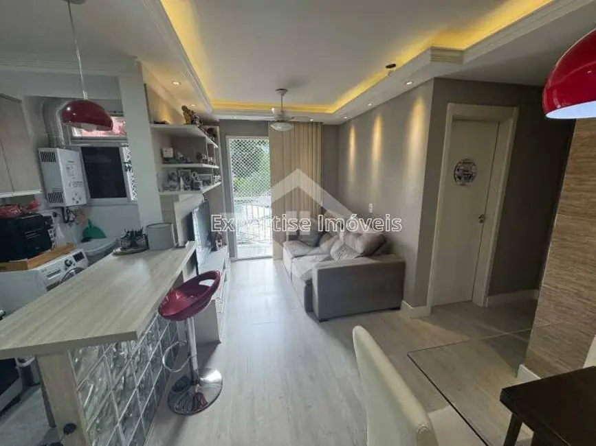 Foto 2 de Apartamento com 2 quartos à venda, 53m2 em Cachambi, Rio De Janeiro - RJ
