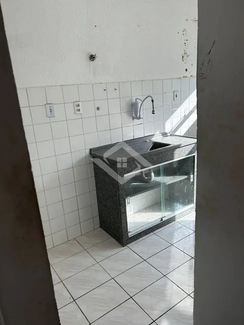 Foto 5 de Apartamento com 2 quartos à venda, 49m2 em Campo Grande, Rio De Janeiro - RJ