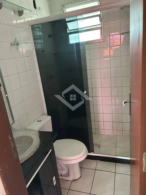 Foto 8 de Apartamento com 2 quartos à venda, 49m2 em Campo Grande, Rio De Janeiro - RJ