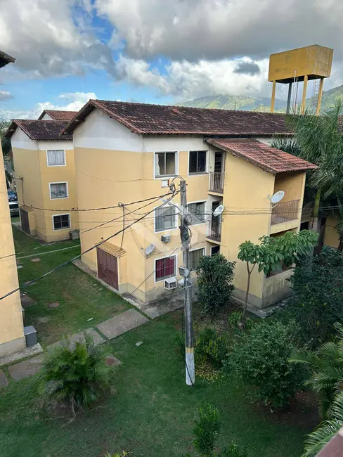 Foto 1 de Apartamento com 2 quartos à venda, 49m2 em Campo Grande, Rio De Janeiro - RJ