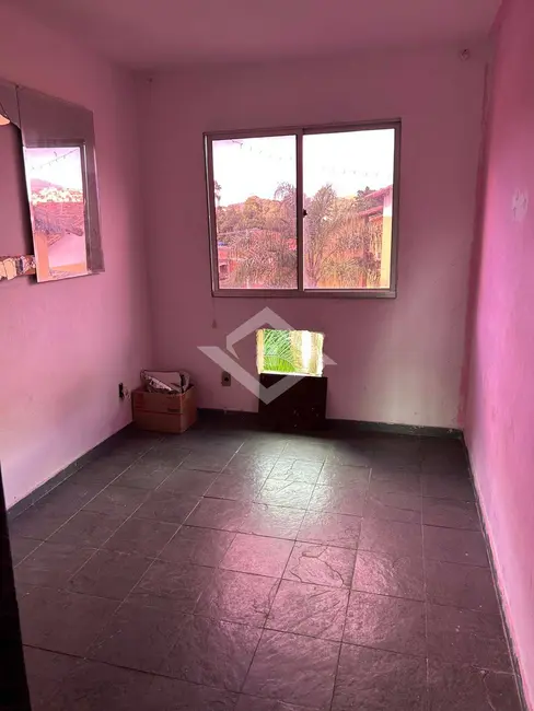 Foto 9 de Apartamento com 2 quartos à venda, 49m2 em Campo Grande, Rio De Janeiro - RJ