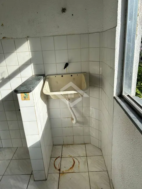 Foto 7 de Apartamento com 2 quartos à venda, 49m2 em Campo Grande, Rio De Janeiro - RJ