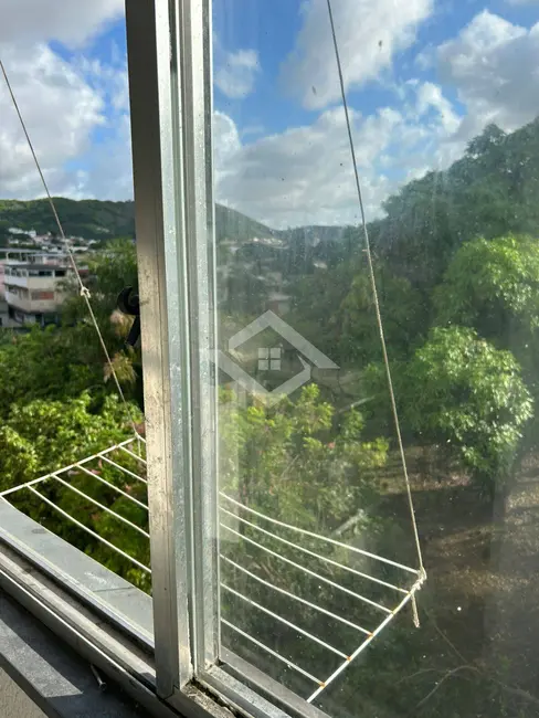 Foto 6 de Apartamento com 2 quartos à venda, 49m2 em Campo Grande, Rio De Janeiro - RJ