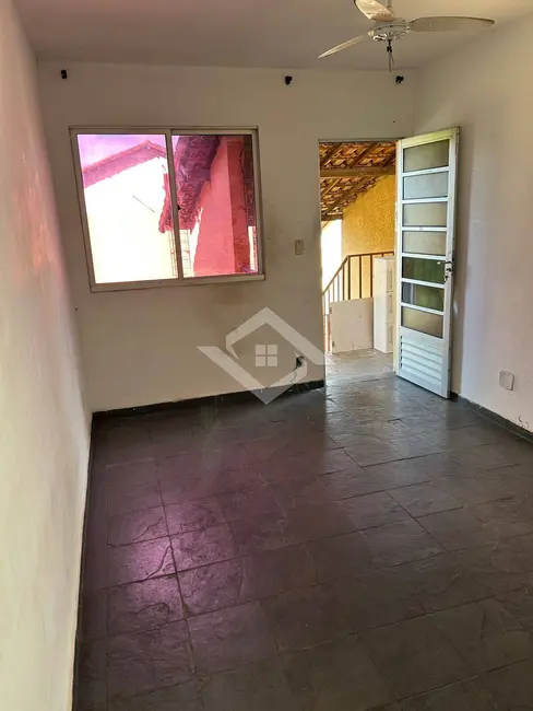 Foto 2 de Apartamento com 2 quartos à venda, 49m2 em Campo Grande, Rio De Janeiro - RJ