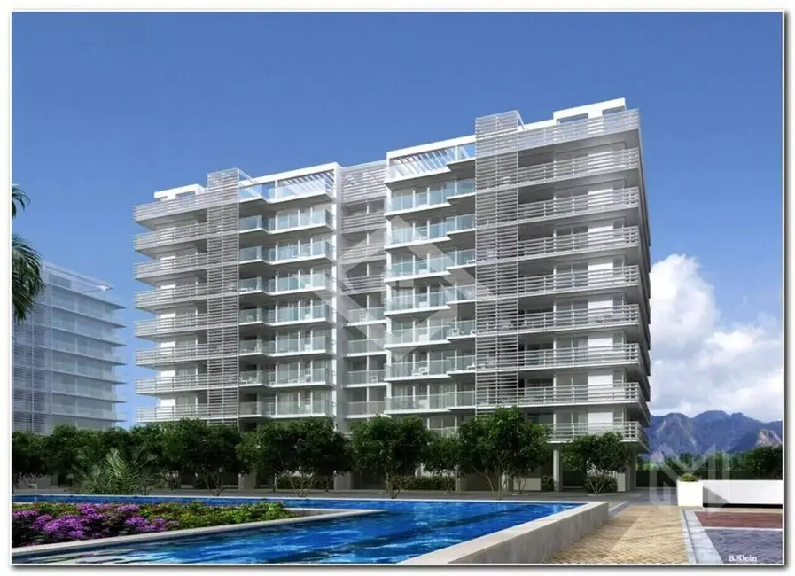 Foto 1 de Apartamento com 3 quartos à venda, 91m2 em Recreio dos Bandeirantes, Rio De Janeiro - RJ