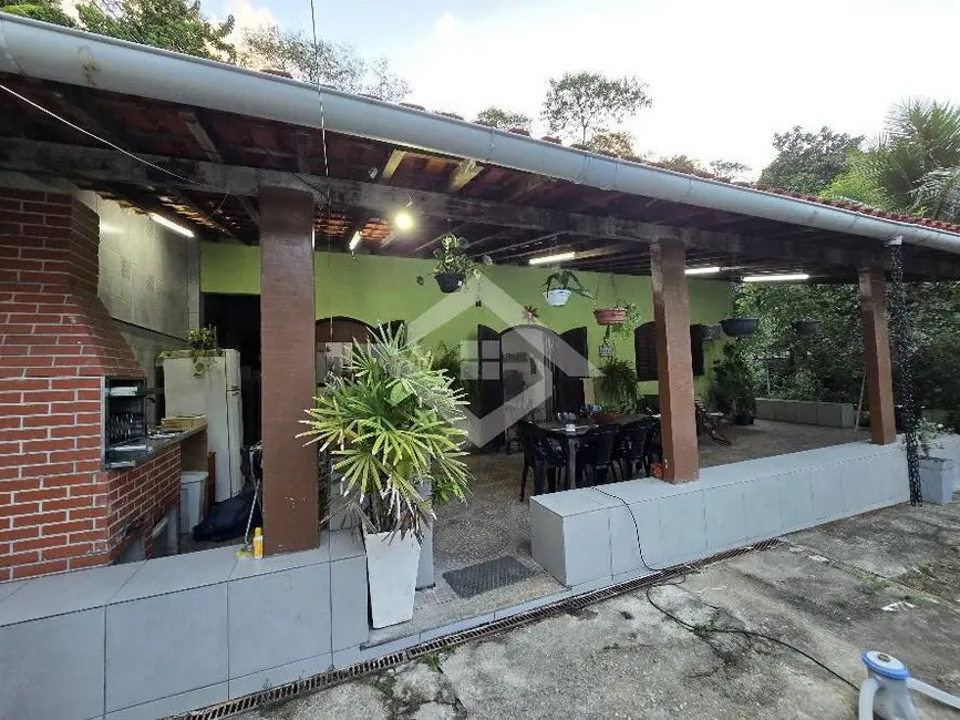 Foto 1 de Casa com 4 quartos à venda, 850m2 em Taquara, Rio De Janeiro - RJ