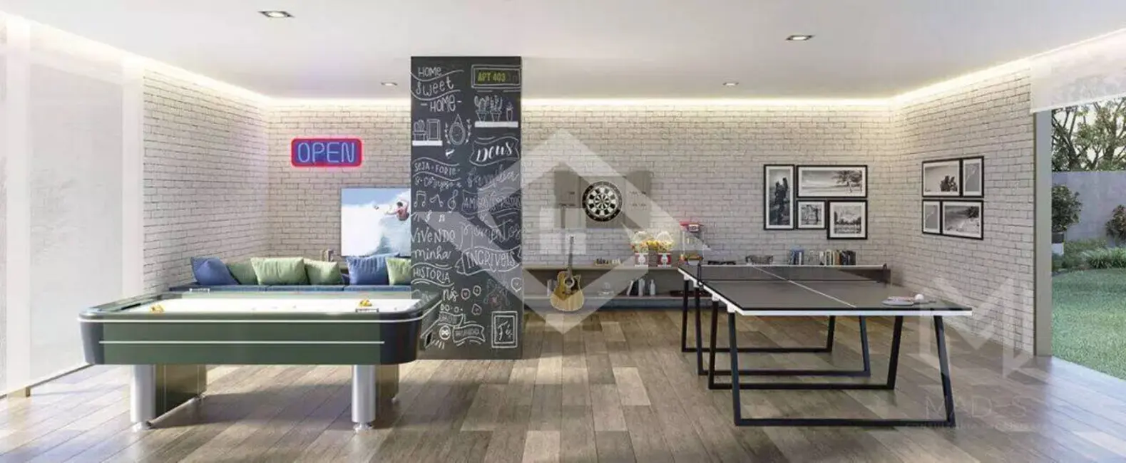 Apartamento com 4 quartos à venda, 300m2 em Barra da Tijuca, Rio De Janeiro - RJ - imagem 7 Foto 7 de Apartamento com 4 quartos à venda, 300m2 em Barra da Tijuca, Rio De Janeiro - RJ