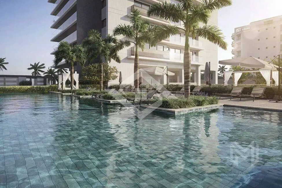 Apartamento com 4 quartos à venda, 300m2 em Barra da Tijuca, Rio De Janeiro - RJ - imagem 3 Foto 3 de Apartamento com 4 quartos à venda, 300m2 em Barra da Tijuca, Rio De Janeiro - RJ