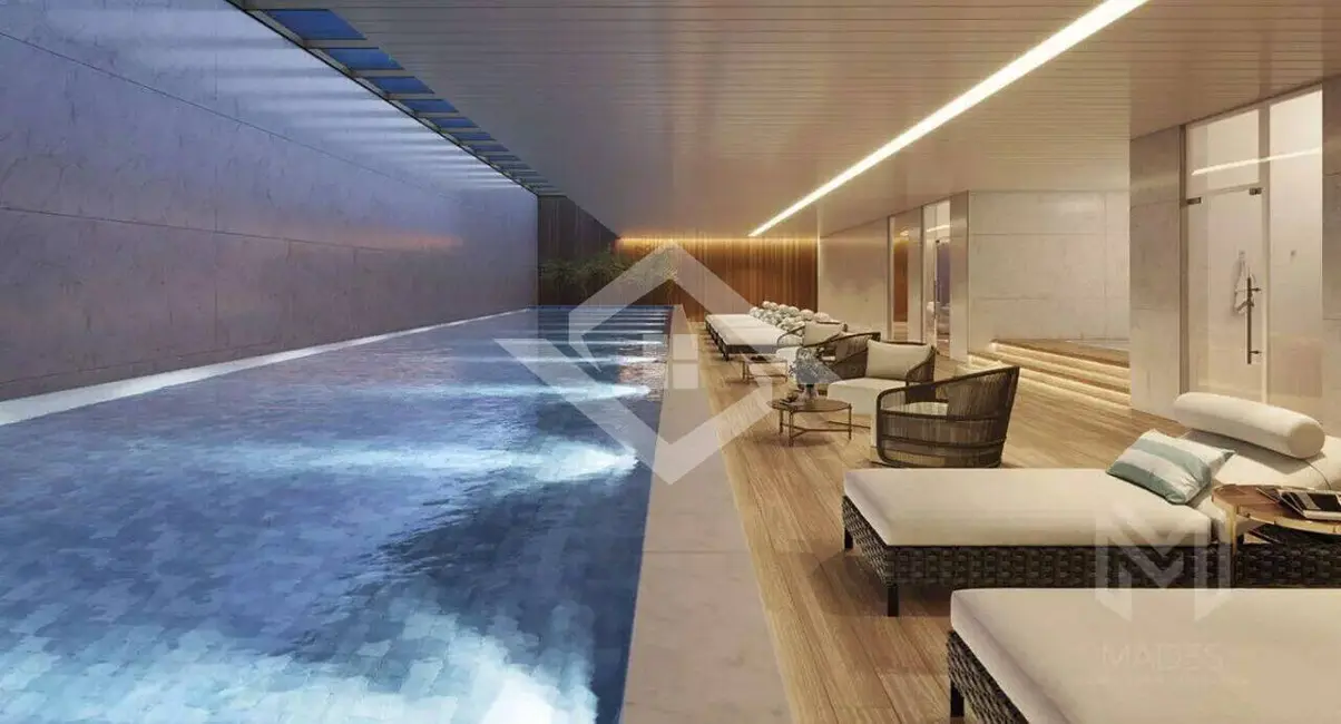 Apartamento com 4 quartos à venda, 300m2 em Barra da Tijuca, Rio De Janeiro - RJ - imagem 9 Foto 9 de Apartamento com 4 quartos à venda, 300m2 em Barra da Tijuca, Rio De Janeiro - RJ