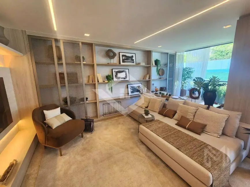 Apartamento com 4 quartos à venda, 194m2 em Barra da Tijuca, Rio De Janeiro - RJ - imagem 2 Foto 2 de Apartamento com 4 quartos à venda, 194m2 em Barra da Tijuca, Rio De Janeiro - RJ