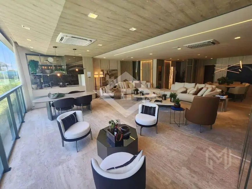 Apartamento com 4 quartos à venda, 194m2 em Barra da Tijuca, Rio De Janeiro - RJ - imagem 6 Foto 6 de Apartamento com 4 quartos à venda, 194m2 em Barra da Tijuca, Rio De Janeiro - RJ