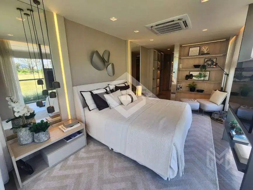 Apartamento com 4 quartos à venda, 194m2 em Barra da Tijuca, Rio De Janeiro - RJ - imagem 8 Foto 8 de Apartamento com 4 quartos à venda, 194m2 em Barra da Tijuca, Rio De Janeiro - RJ