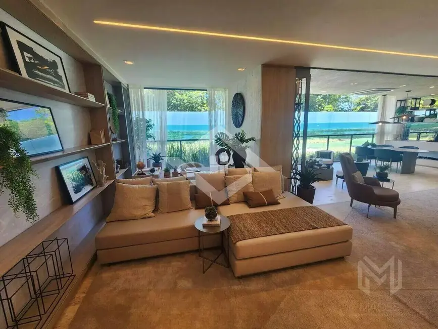 Apartamento com 4 quartos à venda, 194m2 em Barra da Tijuca, Rio De Janeiro - RJ - imagem 1 Foto 1 de Apartamento com 4 quartos à venda, 194m2 em Barra da Tijuca, Rio De Janeiro - RJ