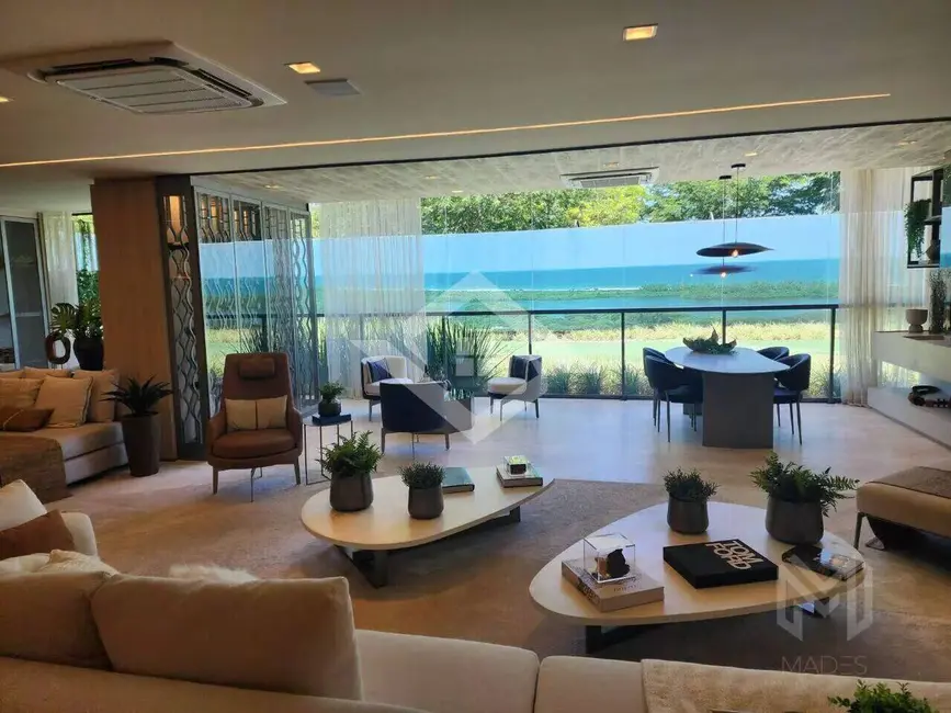Apartamento com 4 quartos à venda, 194m2 em Barra da Tijuca, Rio De Janeiro - RJ - imagem 4 Foto 4 de Apartamento com 4 quartos à venda, 194m2 em Barra da Tijuca, Rio De Janeiro - RJ