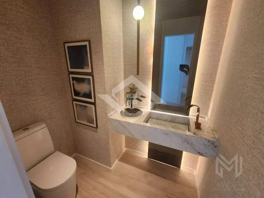 Foto 2 de Apartamento com 4 quartos à venda, 176m2 em Barra da Tijuca, Rio De Janeiro - RJ