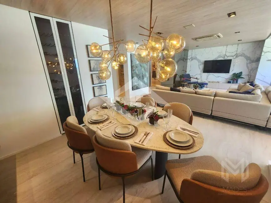 Foto 8 de Apartamento com 4 quartos à venda, 176m2 em Barra da Tijuca, Rio De Janeiro - RJ