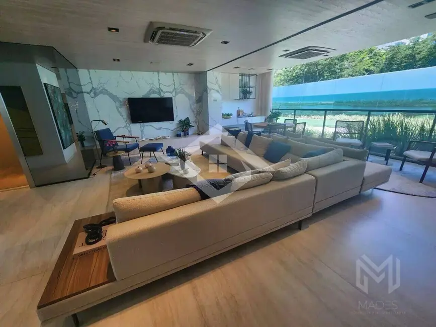 Foto 1 de Apartamento com 4 quartos à venda, 176m2 em Barra da Tijuca, Rio De Janeiro - RJ