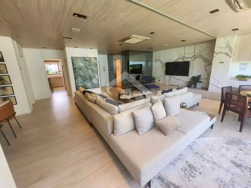 Foto 5 de Apartamento com 4 quartos à venda, 176m2 em Barra da Tijuca, Rio De Janeiro - RJ