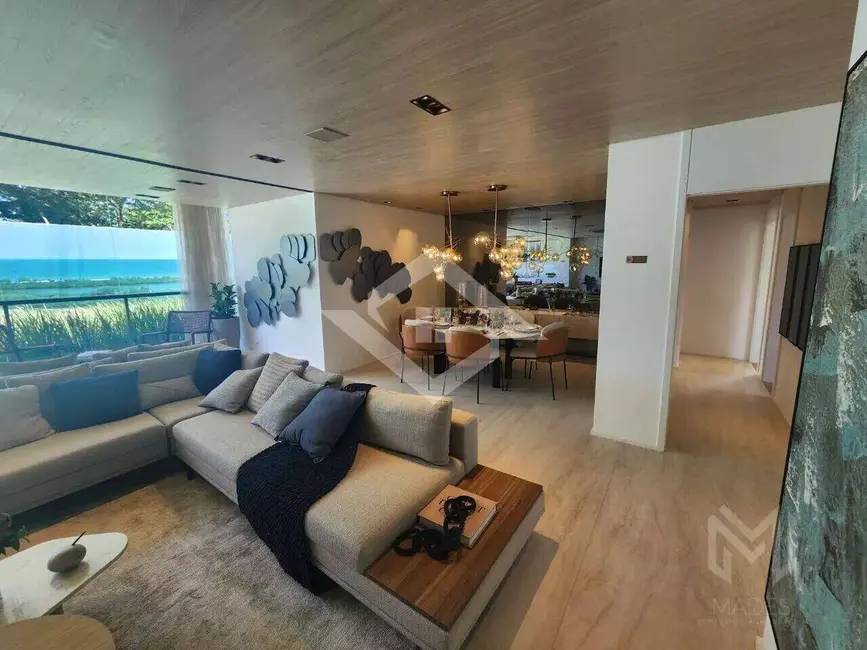 Foto 4 de Apartamento com 4 quartos à venda, 176m2 em Barra da Tijuca, Rio De Janeiro - RJ