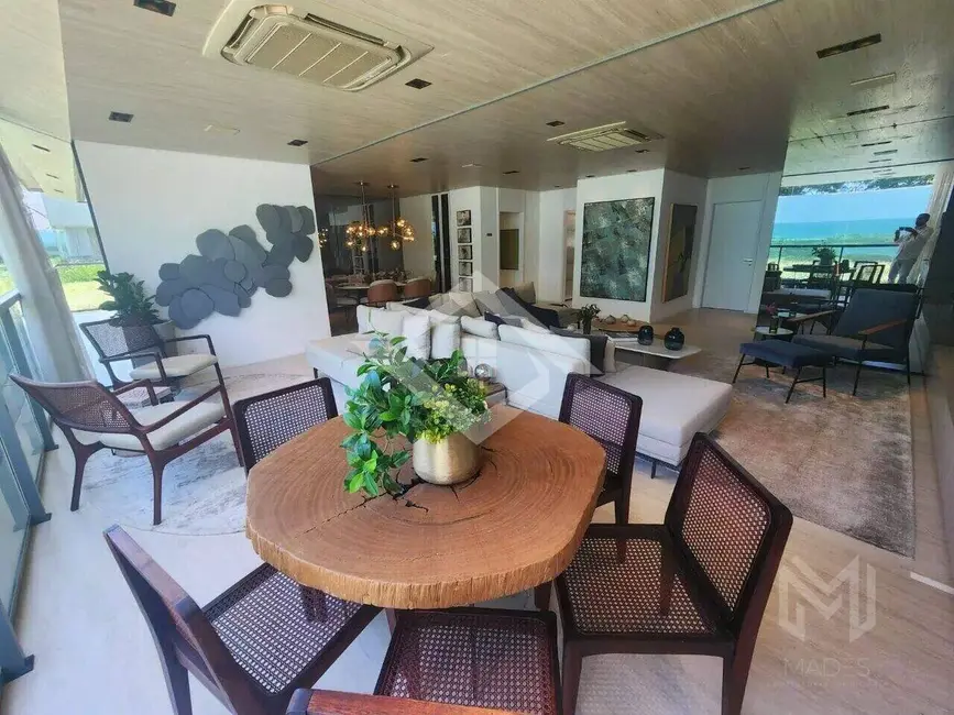 Foto 6 de Apartamento com 4 quartos à venda, 176m2 em Barra da Tijuca, Rio De Janeiro - RJ