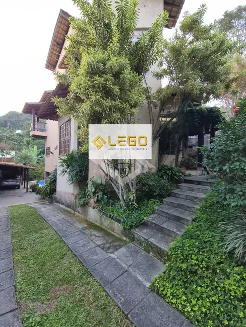 Casa com 3 quartos à venda, 243m2 em Jacarepaguá, Rio De Janeiro - RJ - imagem 4 Foto 4 de Casa com 3 quartos à venda, 243m2 em Jacarepaguá, Rio De Janeiro - RJ