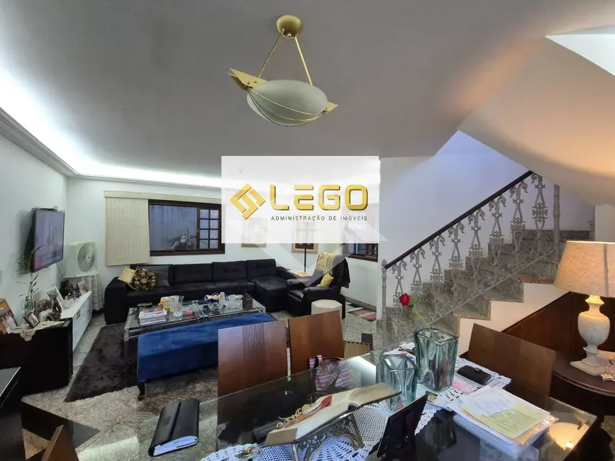 Casa com 3 quartos à venda, 243m2 em Jacarepaguá, Rio De Janeiro - RJ - imagem 6 Foto 6 de Casa com 3 quartos à venda, 243m2 em Jacarepaguá, Rio De Janeiro - RJ