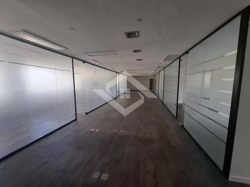 Foto 2 de Sala Comercial para alugar, 321m2 em Centro, Rio De Janeiro - RJ