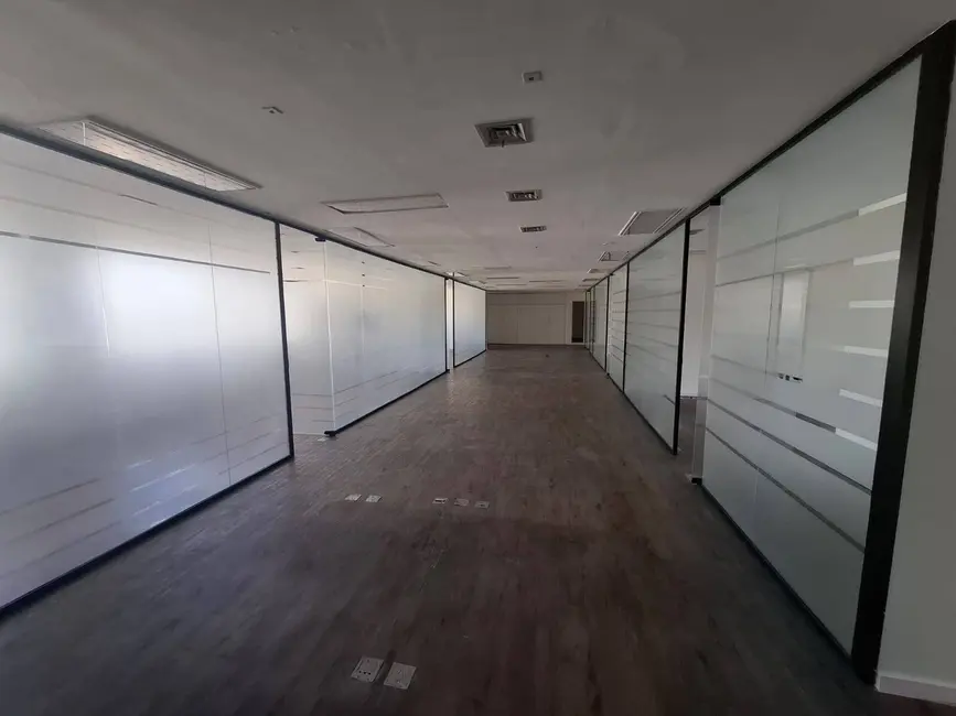 Foto 3 de Sala Comercial para alugar, 321m2 em Centro, Rio De Janeiro - RJ