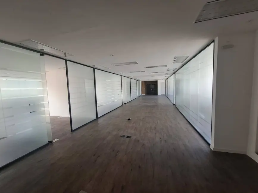 Foto 1 de Sala Comercial para alugar, 321m2 em Centro, Rio De Janeiro - RJ