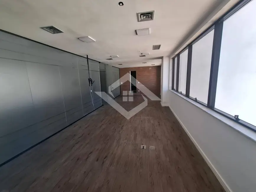 Foto 7 de Sala Comercial para alugar, 321m2 em Centro, Rio De Janeiro - RJ