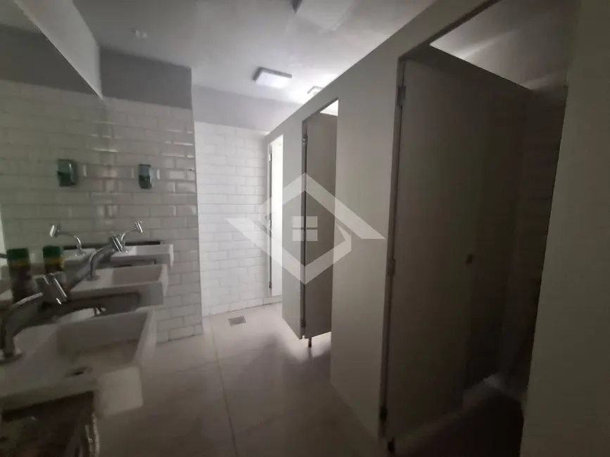 Foto 9 de Sala Comercial para alugar, 321m2 em Centro, Rio De Janeiro - RJ